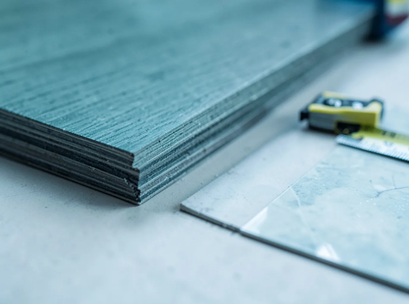 Luxury Vinyl Plank Installation Factoryville, PA FAQs